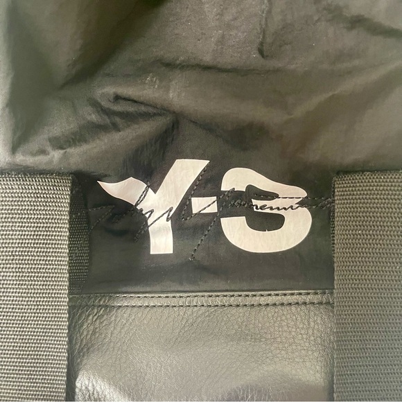Y-3 Backpack - Picture 7 of 8